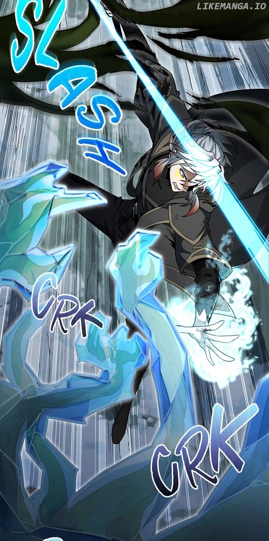 The Beginning After The End Chapter 192 image 023